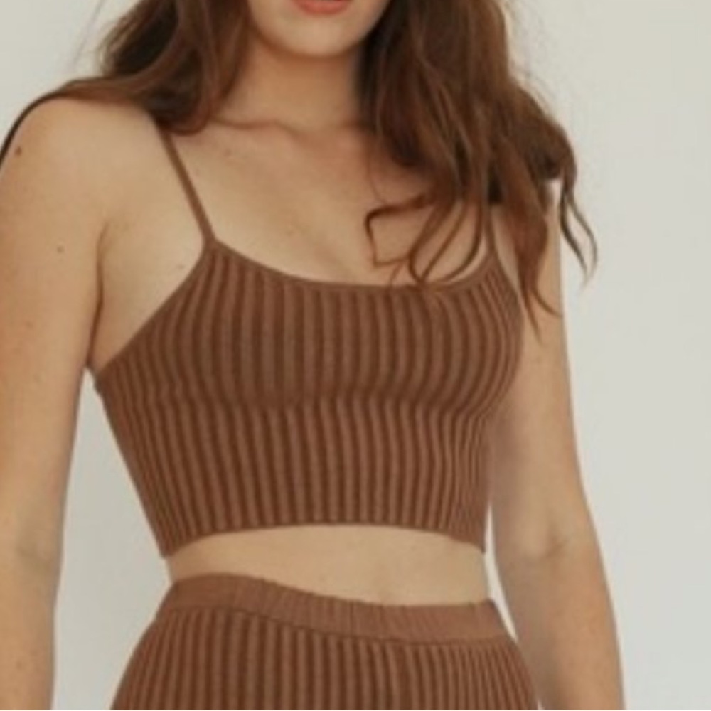 437 Lounge Gaia Top
